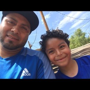 Meet your Posher, Miguel